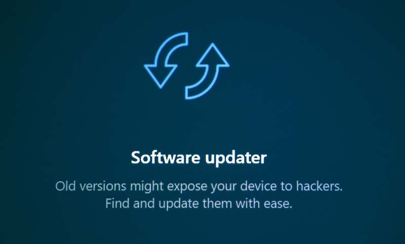 Homepage for Technology Miscellaneous Tech monitoring kill switch